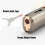 (Grey) 420 Carbon Steel Cigar Cutter and Lighter Set. 3