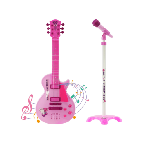 Kid's Guitar