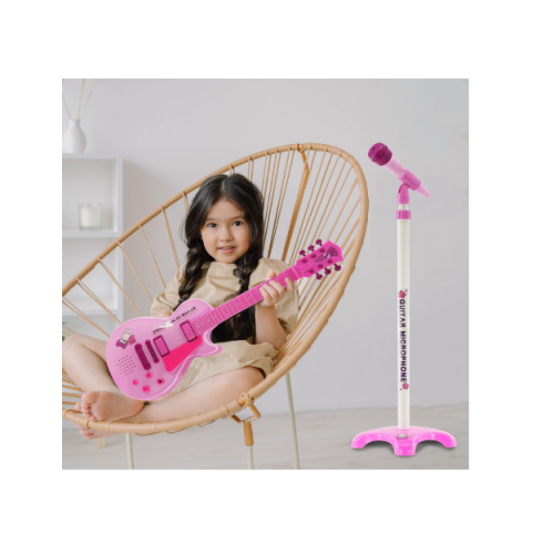 Kid's Guitar 1