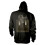 (XXL, Black) Opeth The Last Will And Testament Pullover Hoodie 4