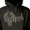 (XXL, Black) Opeth The Last Will And Testament Pullover Hoodie 2
