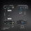 LINDY - transmitter and receiver - USB/network extender - USB 3.2 Gen 1, HDBaseT 4
