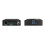 LINDY - transmitter and receiver - USB/network extender - USB 3.2 Gen 1, HDBaseT 2