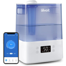 (Humidifier 6L Large Tank) LEVOIT 3L Humidifiers for Bedroom Baby Room