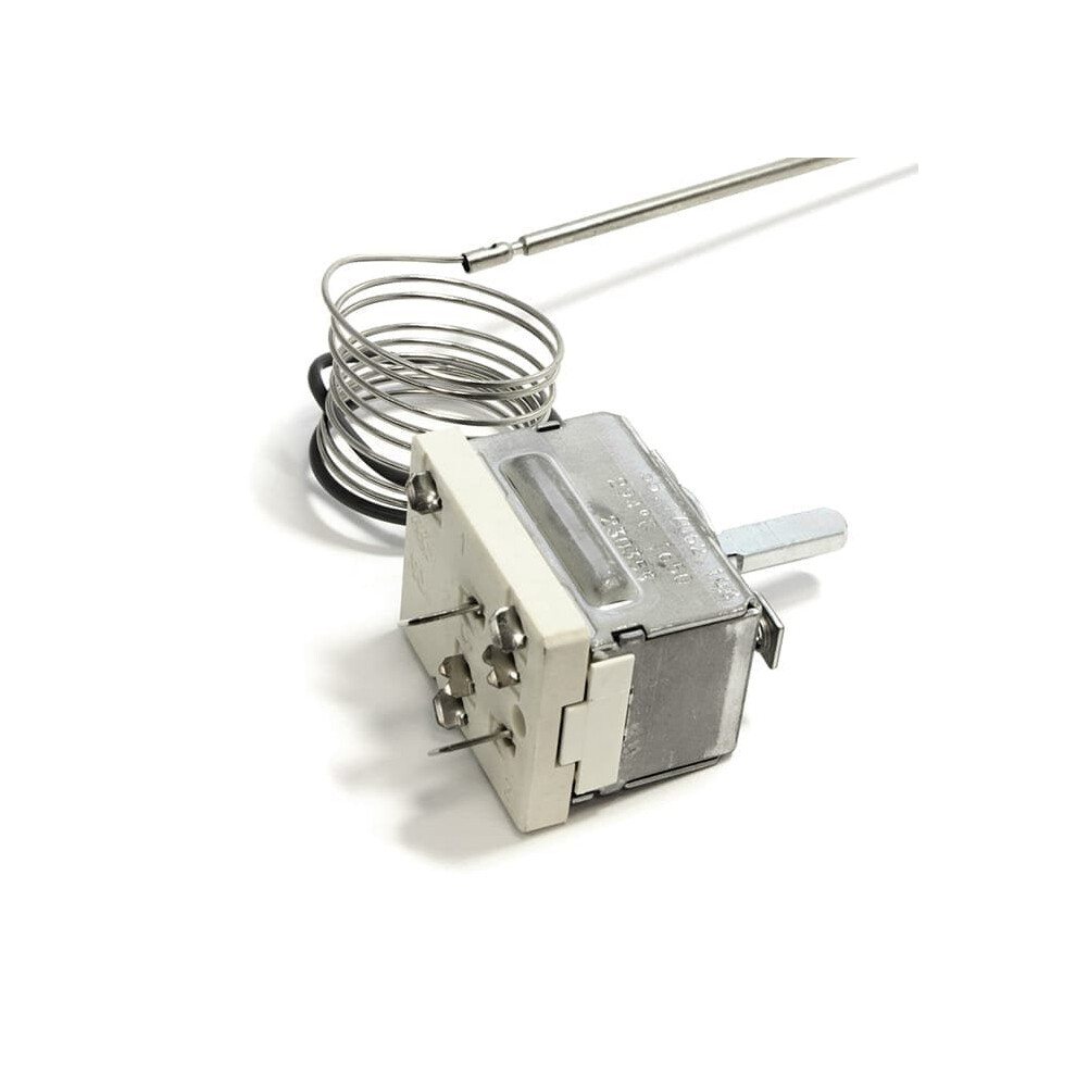Uci Ego 55.17069.030 Oven Thermostat, 50-320 Deg C