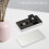 (Black) Double Jet Flame Gas Lighter with Protect Cover 6