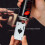 (Silver) Double Jet Flame Gas Lighter with Protect Cover 5
