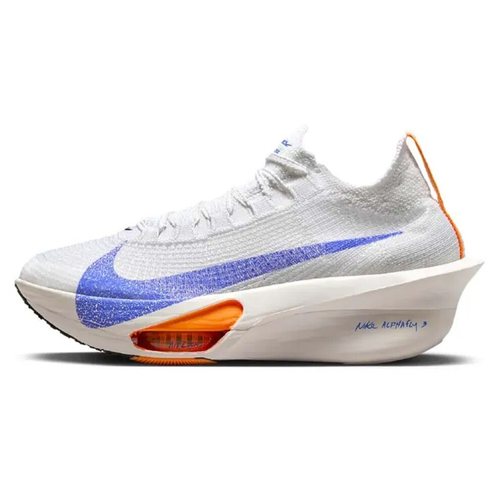 (UK9/EUR44/28CM) Nike Air Zoom Alphafly NEXT% 3 'Blueprint Pack' Men's WMN Run Shoes