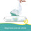 Pampers Pampers Wipes Sensitive - 56 Count (Pack of 2) 4