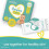 Pampers Pampers Wipes Sensitive - 56 Count (Pack of 2) 7