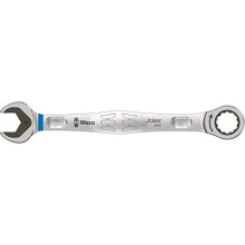 Wera Joker Combination Ratchet Spanner, 19 mm, 05073279001