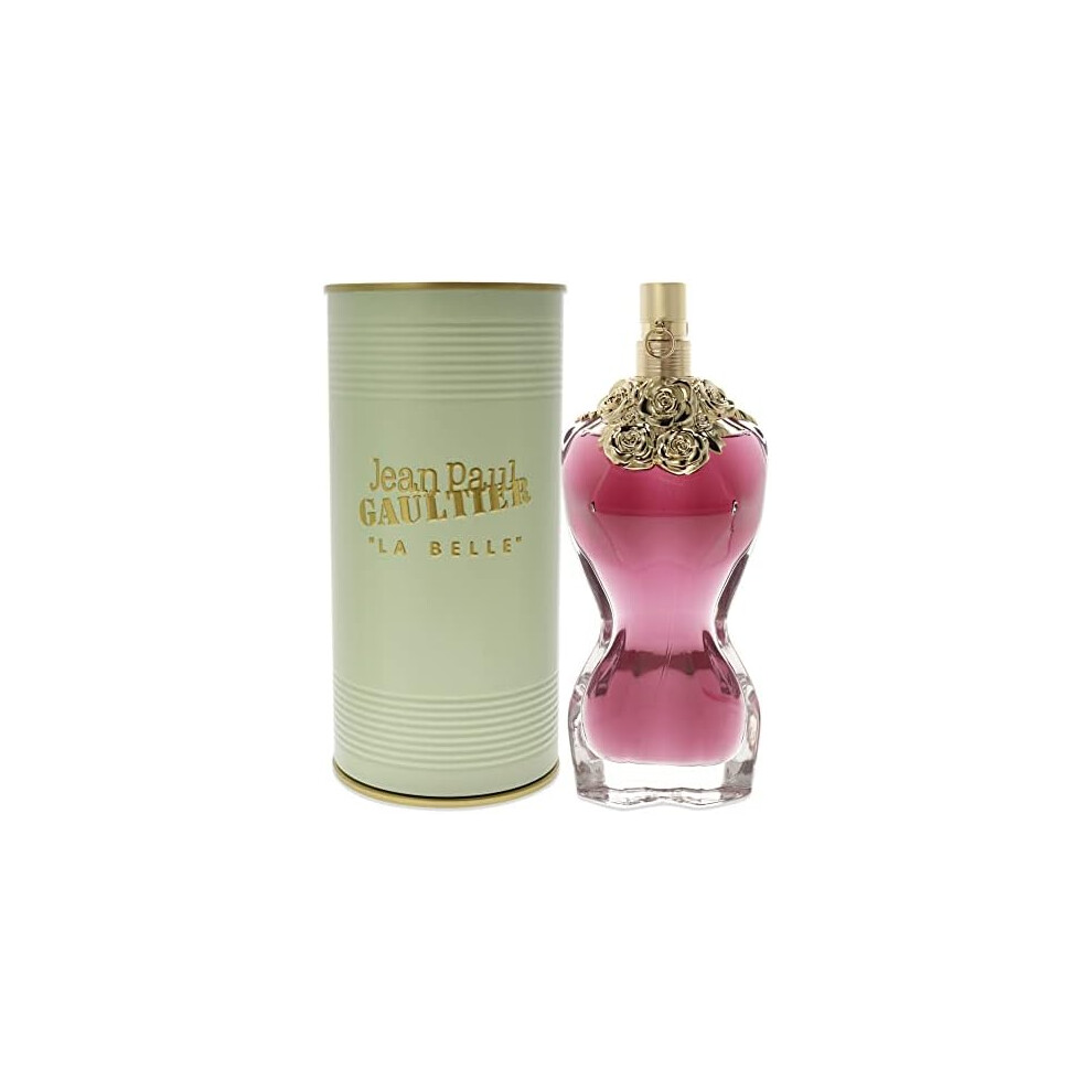 La Belle Eau de Parfum 100 ml