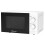 EMtronics EMtronics 20 Litre White Microwave 700W With Defrost Settings 1
