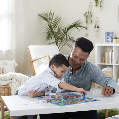 Hasbro Hasbro Gaming Candy Land Board Game 2