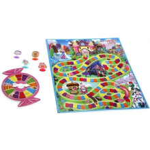 Hasbro Gaming Candy Land Board Game
