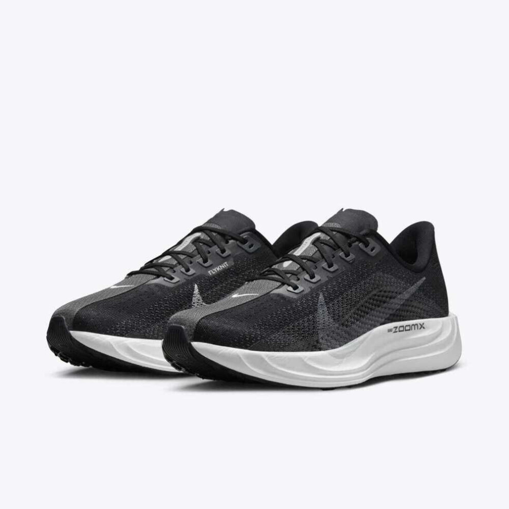 (EUR:) Nike Pegasus Plus 'Black Pure Platinum' Men's WMN Run Shoes