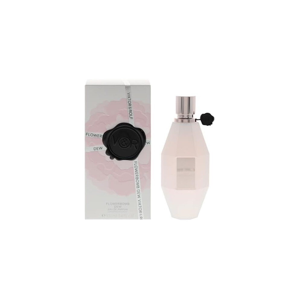 Flowerbomb Dew Eau de Parfum 100ml