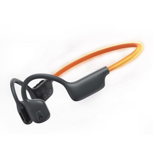 Open Ear Headphone Earphone Wireless MP3 Bluetooth Sports 32GB Memory 1