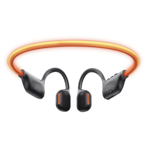 Open Ear Headphone Earphone Wireless MP3 Bluetooth Sports 32GB Memory 2