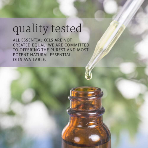 Now Lemon Essential Oil - 4 fl oz 2
