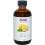 Now Lemon Essential Oil - 4 fl oz 1
