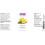 Now Lemon Essential Oil - 4 fl oz 7