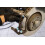 Brake Anti-Squeal Paste (can with brush) | 200 ml | Paste | SKU: 3074 4