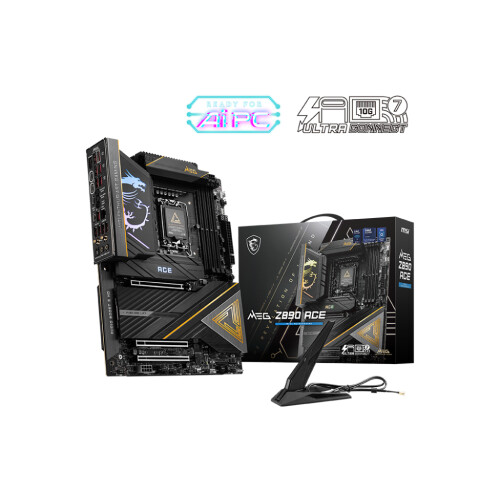 MSI MSI MEG Z890 ACE