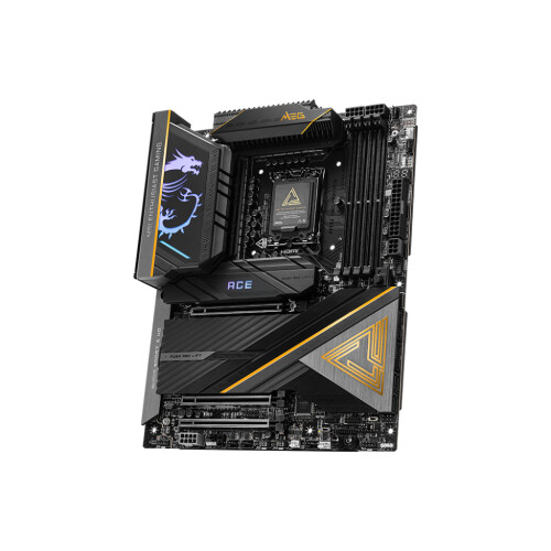 MSI MSI MEG Z890 ACE 2
