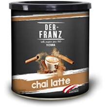 Der-Franz Chai Latte, 500 g