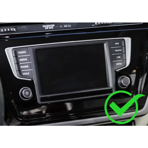 VW (AS) V22 2026  MIB2 Discover Media Sat Nav SD Card Map Update 2