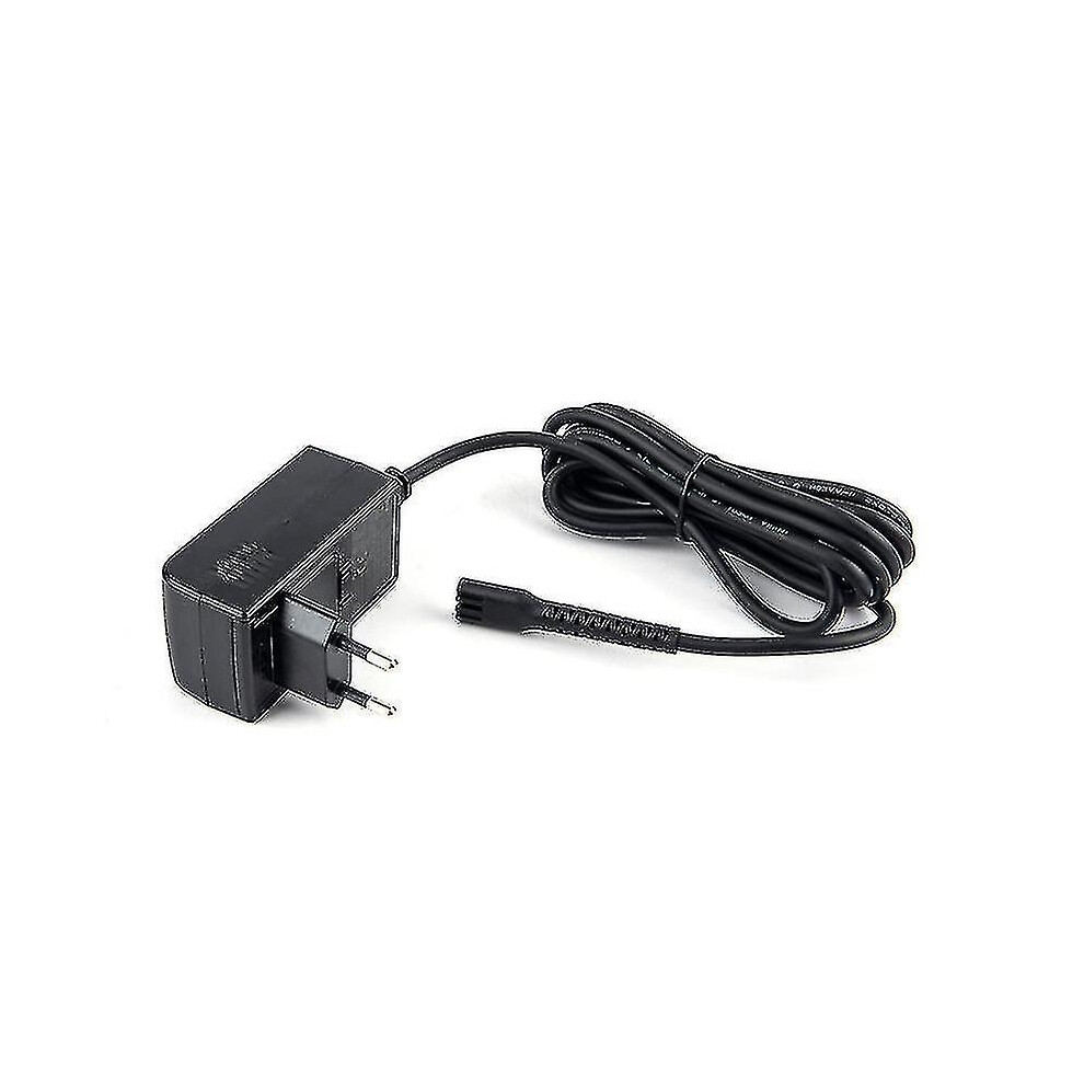 Charging Cradle Stand Ac Adapter Charger Compatible Wahl 8148/8591/8504/1919 Trimmer