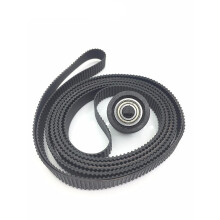 C7769-60182 Carriage Belt With Pulley 24