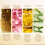 VLCC Gold Facial Kit 60g (Single Use) 6