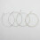 4pcs Mandolin String Stainless Steel Exquisite Stringed Musical Instrument 1