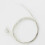 4pcs Mandolin String Stainless Steel Exquisite Stringed Musical Instrument 5