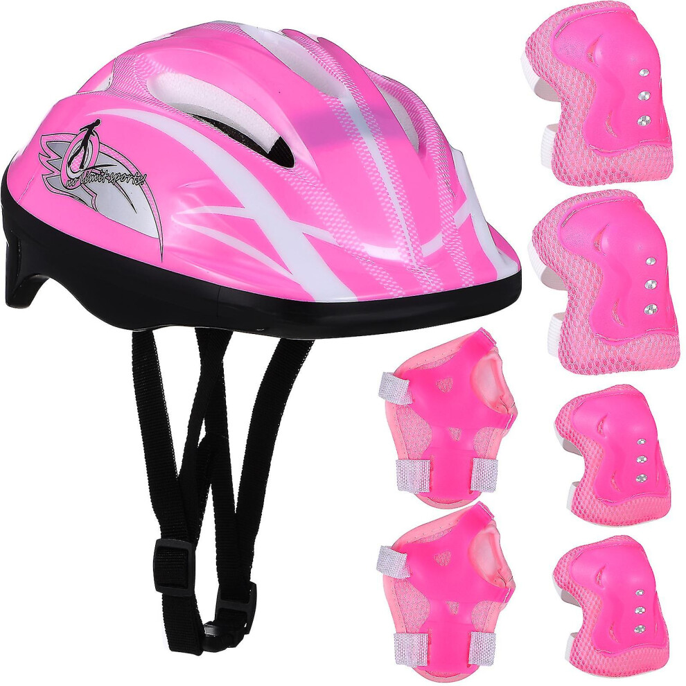 Knee Pads Kids Kids Knee Pads Elbow Pads Set Kids Gear Set Skateboarding Knee Pads Roller Skating Knee Pads