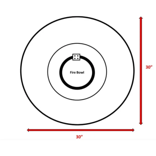 MANFROTTO - 143N 1
