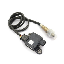 Particulate Matter Sensor For Tl Tle Ql Qle 1.7 2.0 Crdi 39265-2f250 392652f250 0281006611