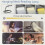 (Black) Usb Hanging Neck Lamp Table Lamp 4