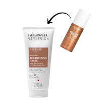 Goldwell Stylesign Creative Texture Roughman Matte Cream Paste 100ml