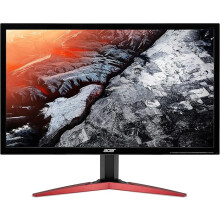 24-inch Gaming Monitor - VA Panel, 1920 x 1080, 4ms, 180Hz, FreeSync Premium, HDR 10, DP, HDMI