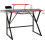 Amazon Amazon - Gaming Desk, Storage for Controller, Headphone and Speaker 1