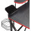 Amazon Amazon - Gaming Desk, Storage for Controller, Headphone and Speaker 3