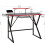 Amazon Amazon - Gaming Desk, Storage for Controller, Headphone and Speaker 5