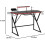 Amazon Amazon - Gaming Desk, Storage for Controller, Headphone and Speaker 6