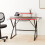Amazon Amazon - Gaming Desk, Storage for Controller, Headphone and Speaker 7