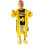 Pokémon (7-8 Years) Pokemon Pikachu Kids Pocket Front Bathrobe 5