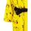 Pokémon (7-8 Years) Pokemon Pikachu Kids Pocket Front Bathrobe 7
