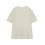 Coca Cola (Medium) Coca Cola Short Sleeved T-Shirt (Womens Beige) 2
